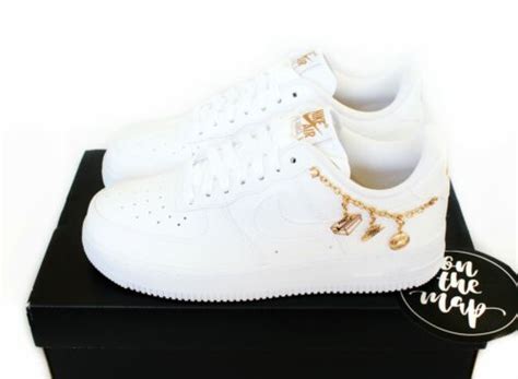 nike schuhe air force mit kette|air force 1 sneaker kaufen.